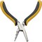 FindingKing Ergo Memory Wire Looping Wrapping Pliers 3 Step Beading Tool